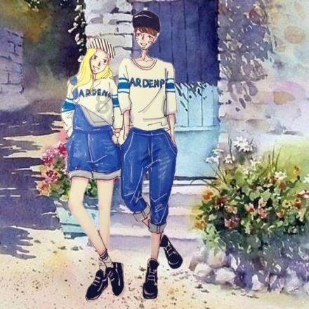 艾米高中校服