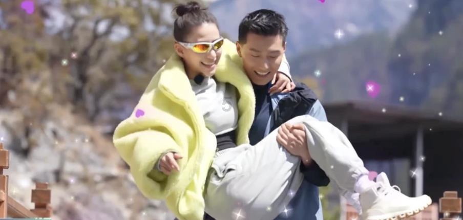 对于纠缠的人怎么解决？游戏画面
